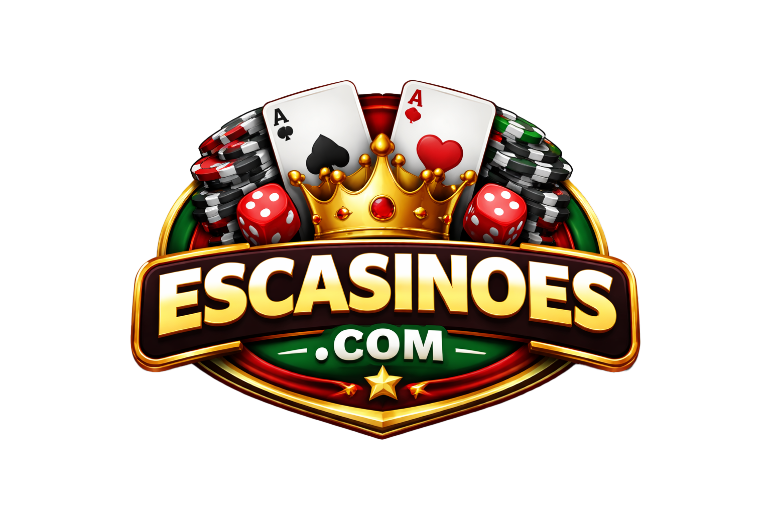 escasinoes.com